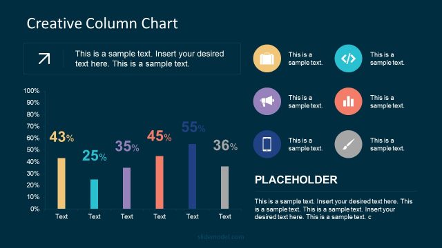 Bar Chart Data Driven Presentation