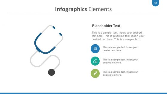 Medical Science Graphics Template