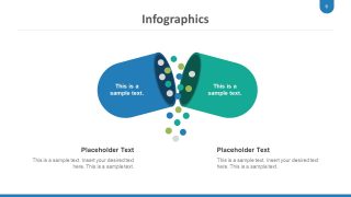 Healthcare Presentation of Treatments 