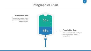 Slide of Medical Chart for Research