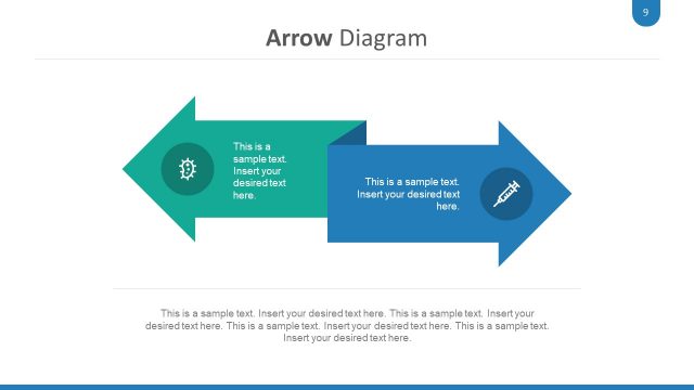 Clipart of Healthcare Infographics Template