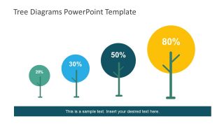 Presentation of 4 Level Process Growth 