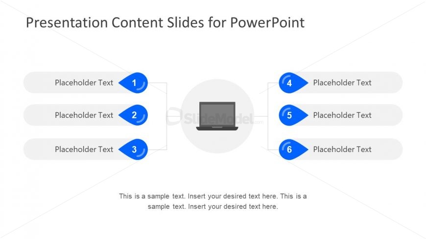 Presentation Tool for Professionals