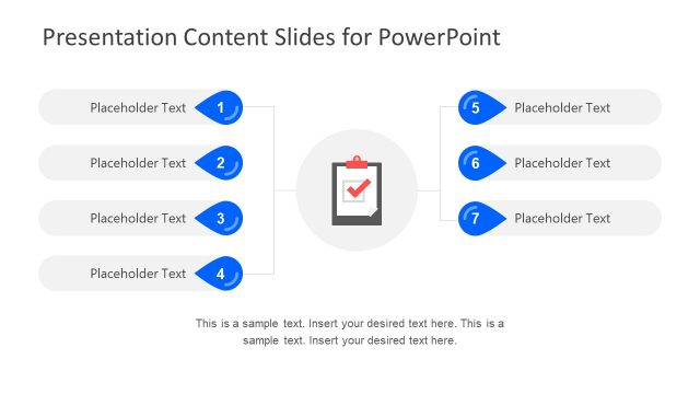Useful Slides for Business Presentation