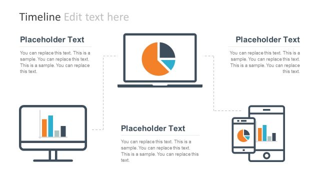 Professional Template for Reports PPT