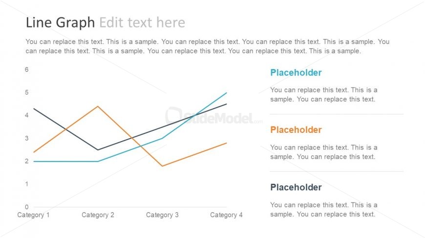 Data Driven Slide of Graphs