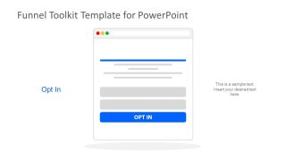 Funnel Designer Infographic Format