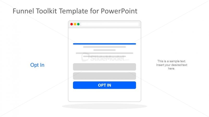 Funnel Designer Infographic Format