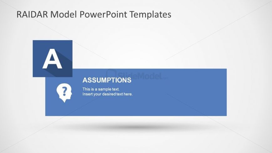 Clueless Icons Assumption Slide