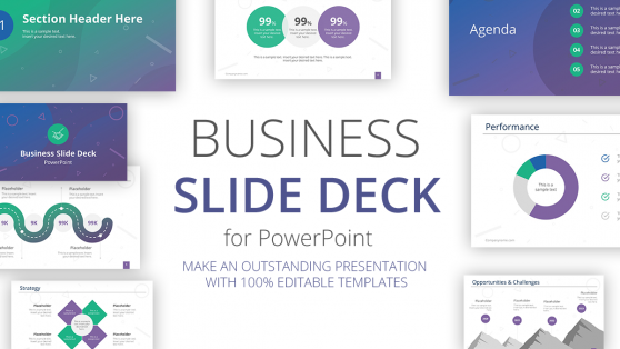 powerpoint slide templates