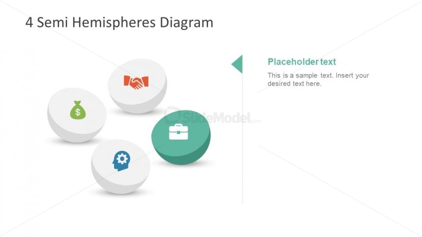 Layout of PowerPoint Diagram