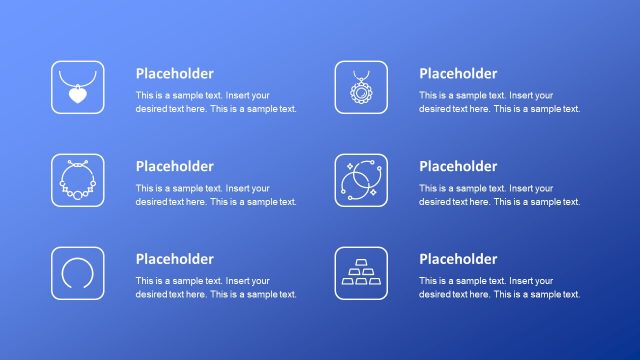 Infographic and Gradient Presentation