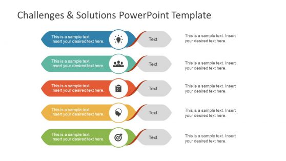 Business Solution PowerPoint Templates