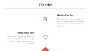 Theories Master Slide PPT