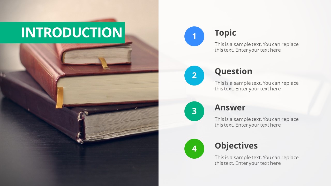 master thesis powerpoint presentation example