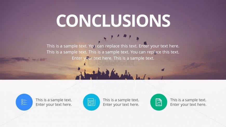 conclusion in research ppt