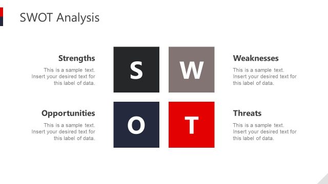 SWOT Analysis PPT Hotel Business