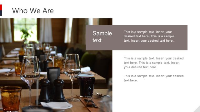 Business Core Function Layout
