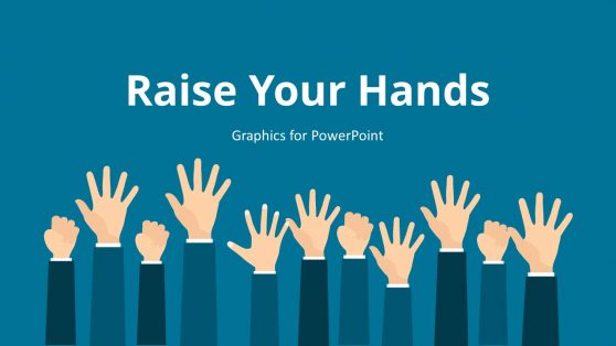 Fundraising Powerpoint Templates