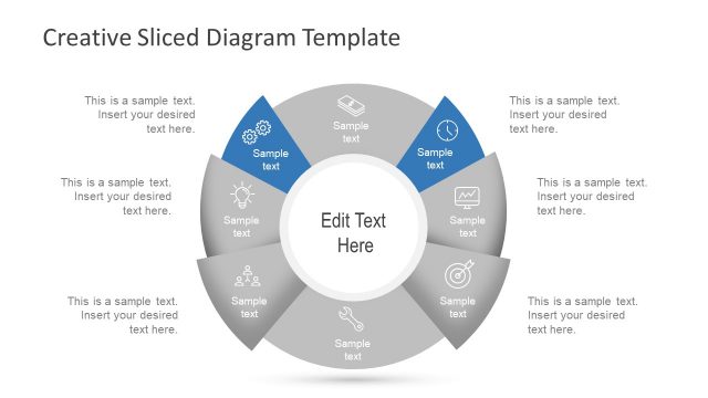 Layout of Core Elements PPT