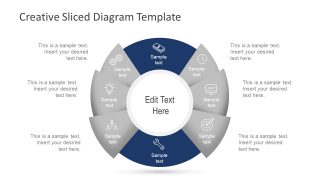 Concept Diagram PowerPoint Layout