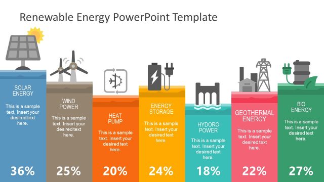 Renewable Energy PowerPoint Template
