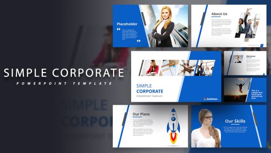 Innovation Powerpoint Templates