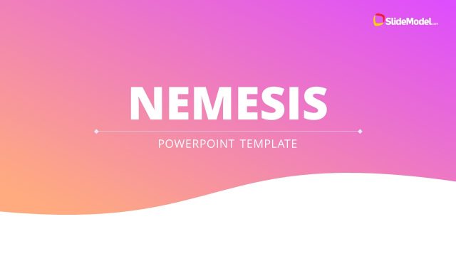 Nemesis PowerPoint Infographic Template