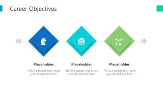 self introduction powerpoint template slidemodel