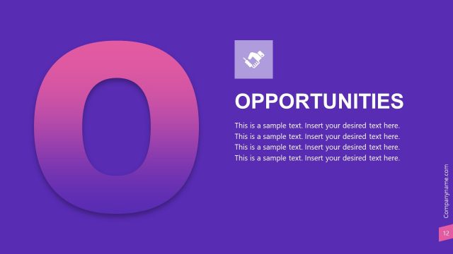 Caesar PowerPoint Opportunity Presentation