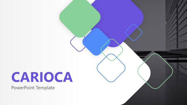 Carioca PowerPoint Template