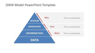 Data Information Knowledge Wisdom