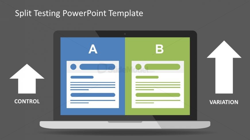Variation and Control Model PPT