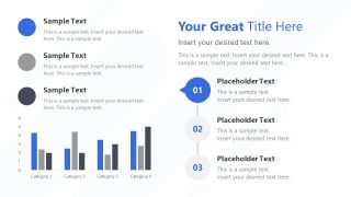 Business Data Driven Charts