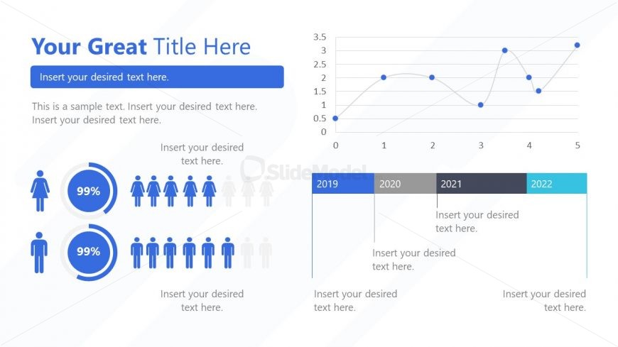 Optimistic Dashboard Business Slide