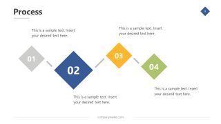 Template of Business Diagram Design