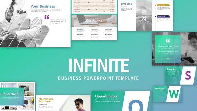 free business powerpoint templates download