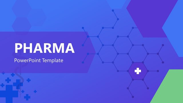 Pharma PowerPoint Templates