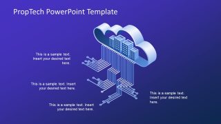 Circuit Network Home Template 