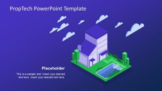 Proptech House Design Presentation