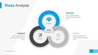 3 Steps Infographic Design