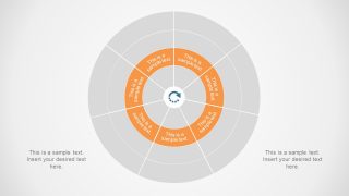 Levels of Concentric Circles PPT