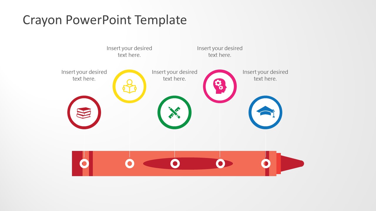 crayon-powerpoint-template-slidemodel