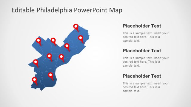 Pennsylvania PowerPoint Templates