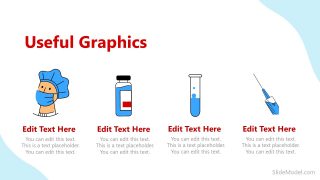 Healthcare and Medical Shapes in PowerPoint 