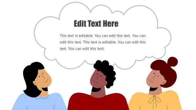 Gender Culture Diversity PowerPoint