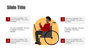 PowerPoint Layout of Culture Diversity Templates 