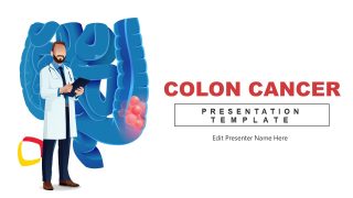 Colon Cancer Presentation Template