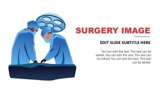 Editable Colon Cancer PPT Template