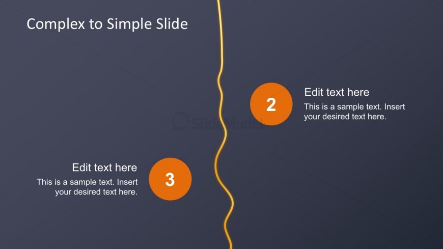 Process Steps Assessment For Business Presentation